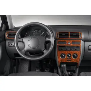 Dashboardpanelen (1996-2000)