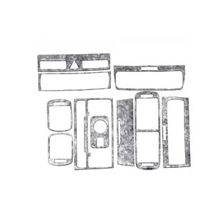 Dashboardpanelen (2000-2003) Audi A3 1996–2003 foto 1