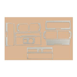Dashboardpanelen (2000-2003) Audi A3 1996–2003 foto 3