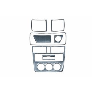 Dashboard afdeklijsten interieur tuning 1994-1999 (Merich) foto 4