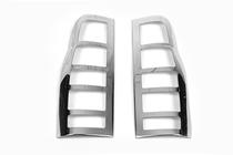 Ford Transit 2000–2014 RVS remlichtcovers (set van 2) foto 2