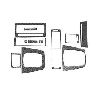 Dashboard sierlijsten Audi A4 B6 2000–2004 foto 4