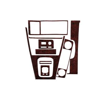 Dashboard sierlijsten BMW 3 Serie E30 1982–1994 foto 2