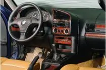 BMW 3 Serie E36 1990–2000 Dashboard sierlijsten foto 5