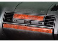 BMW 3 Serie E36 1990–2000 Dashboard sierlijsten Carbonlook foto 7