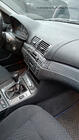 BMW 3 Serie E46 1998–2006 Dashboard sierlijsten Titanium foto 12