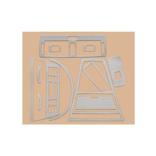 Dashboard sierlijsten BMW X3 E83 2003–2010 foto 2