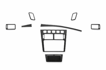 Chery Elara/Alia/Fora/A5 2006– Dashboardcover foto 1