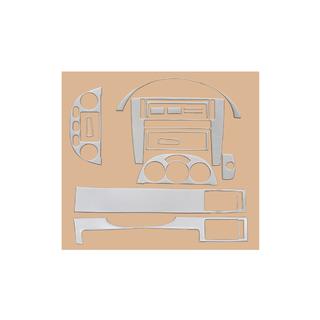 Dashboard sierlijsten Sedan (Meric) Chevrolet Lacetti 2003–2024 foto 4