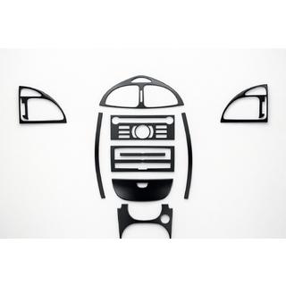 Dashboardcover Citroen C-5 2008–2017