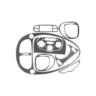 Tuning interieur sierlijsten Меріч Citroen Xsara Picasso 1999–2012 foto 2