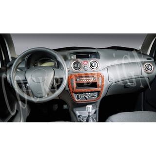 Dashboard sierlijsten foto 4
