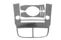 Daihatsu Sirion 2005–2015 Dashboard sierlijsten foto 4