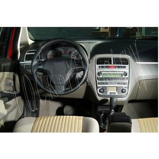 Dashboarddecor Fiat Punto Grande/EVO 2006–2018 foto 4