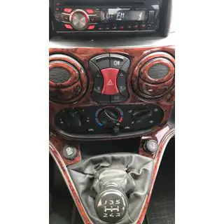Dashboard sierlijsten foto 4