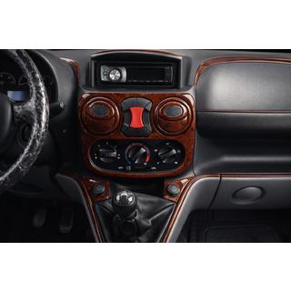 Dashboard sierlijsten Fiat Doblo I 2005–2010 foto 1