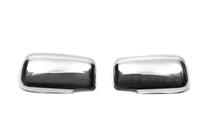 Mitsubishi Lancer 9 2004–2008 Spiegelkappen set (2 stuks) foto 4