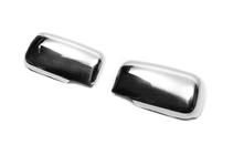 Mitsubishi Lancer 9 2004–2008 Spiegelkappen set (2 stuks) foto 2