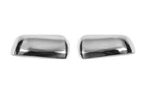 Mitsubishi Lancer X 2008– Spiegelkappen set (2 stuks) foto 2