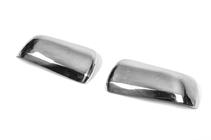 Mitsubishi Lancer X 2008– Spiegelkappen set (2 stuks) foto 3