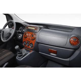 Decoratieve dashboard sierlijsten foto 1
