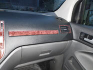 Ford C-Max 2004–2010 Dashboard sierlijsten foto 7