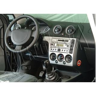 Dashboard sierlijsten (2002-2005) foto 4