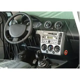 Dashboard sierlijsten (2002-2005) foto 4