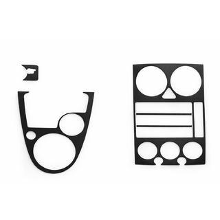 Dashboardpanelen (2002-2005) Ford Fusion 2002–2012 foto 1
