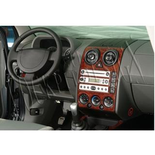 Dashboardpanelen (2002-2005) Ford Fusion 2002–2012 foto 3