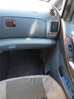 Hyundai H300, H1, Starex 2008–2020 Dashboard sierlijsten (grote set) Carbonlook foto 9