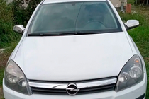 Opel Astra H 2004–2013 Chromen spiegelkappen (2004-2010, 2 stuks) foto 6
