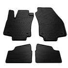 Opel Astra H 2004–2013 Rubberen automatten (set van 4, Stingray) foto 2