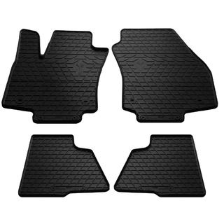 Rubberen automatten (set van 4, Stingray) Opel Astra H 2004–2013 foto 1