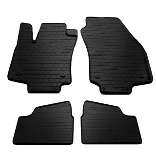 Rubberen automatten (set van 4, Stingray) Opel Astra H 2004–2013 foto 2