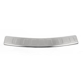 OmsaLine RVS achterbumperbeschermer Opel Astra J 2009–2015 foto 2