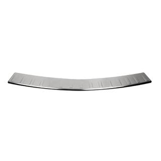 OmsaLine RVS achterbumperbeschermer Opel Astra J 2009–2015 foto 3