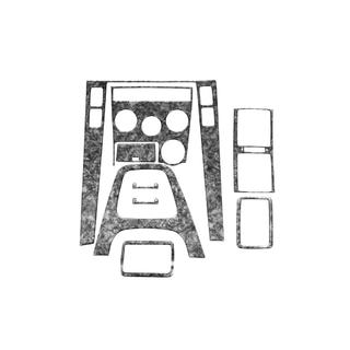 Dashboardpanelen (diverse uitvoeringen) Hyundai Tucson JM 2004– foto 2