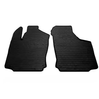 Rubberen automatten (Stingray)