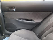 Mazda 6 2003–2008 Dashboard sierlijsten Aluminium foto 6