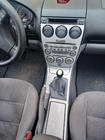 Mazda 6 2003–2008 Dashboard sierlijsten Aluminium foto 5