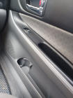 Mazda 6 2003–2008 Dashboard sierlijsten Aluminium foto 8