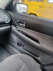 Mazda 6 2003–2008 Dashboard sierlijsten Aluminium foto 9