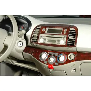 Dashboard sierlijsten foto 2