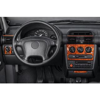 Dashboard sierlijsten foto 1
