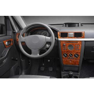 Dashboard sierlijsten foto 1