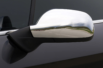 Peugeot 407 2004–2011 Spiegelkappen set (2 stuks) foto 3