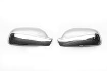 Peugeot 407 2004–2011 Spiegelkappen set (2 stuks) foto 2