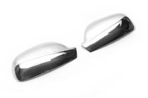 Peugeot 407 2004–2011 Spiegelkappen set (2 stuks) foto 5