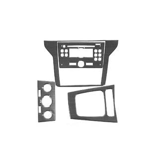 Interieur sierlijsten Opel Zafira B 2005–2011 foto 2